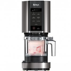 Ninja Ice Cream Maker | NC300UK