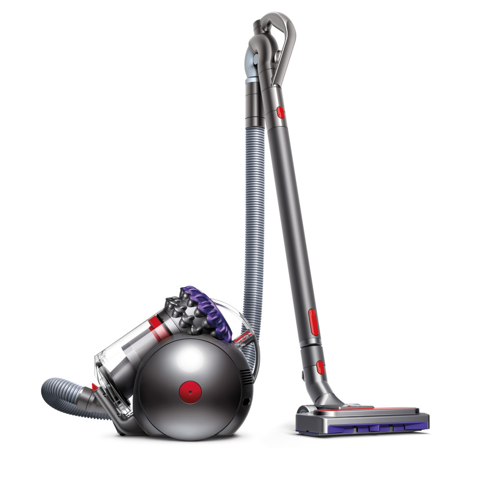 Dyson Big Ball Animal 2 Vacuum Cleaner | 228563-01 Dyson Big Ball Animal 2 Vacuum Cleaner | 228563-01