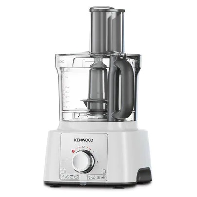 Kenwood MultiPro Express 2-in1 Food Processor | FDP65.180SI Kenwood MultiPro Express 2-in1 Food Processor | FDP65.180SI
