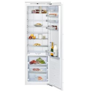 Neff N90 Integrated Bio Fresh Fridge | KI8816DE0G