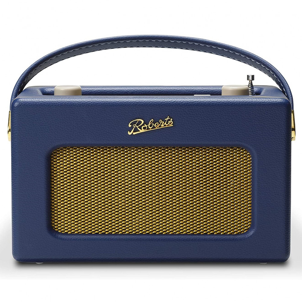 Roberts iStream 3 Internet Radio with Bluetooth | Midnight Blue | REV-ISTREAMLMB Roberts iStream 3 Internet Radio with Bluetooth | Midnight Blue | REV-ISTREAMLMB