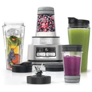 Ninja Foodi 2 in 1 Blender | CB100UK