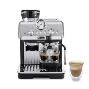 DeLonghi La Specialista Arte Bean to Cup Coffee Machine | EC9155.MB