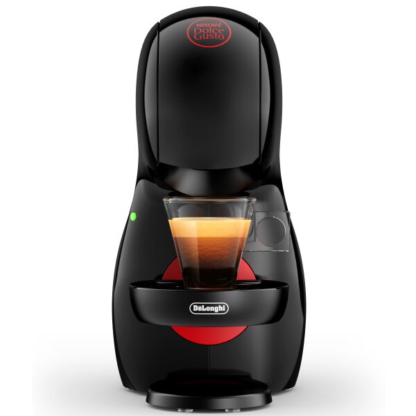DeLonghi Piccolo XS Nescafe Dolce Gusto Coffee Machine | EDG210.B DeLonghi Piccolo XS Nescafe Dolce Gusto Coffee Machine | EDG210.B