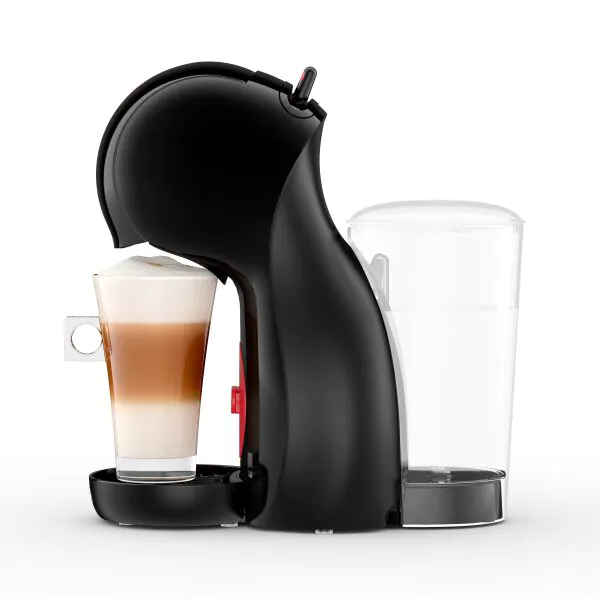 DeLonghi Piccolo XS Nescafe Dolce Gusto Coffee Machine | EDG210.B DeLonghi Piccolo XS Nescafe Dolce Gusto Coffee Machine | EDG210.B