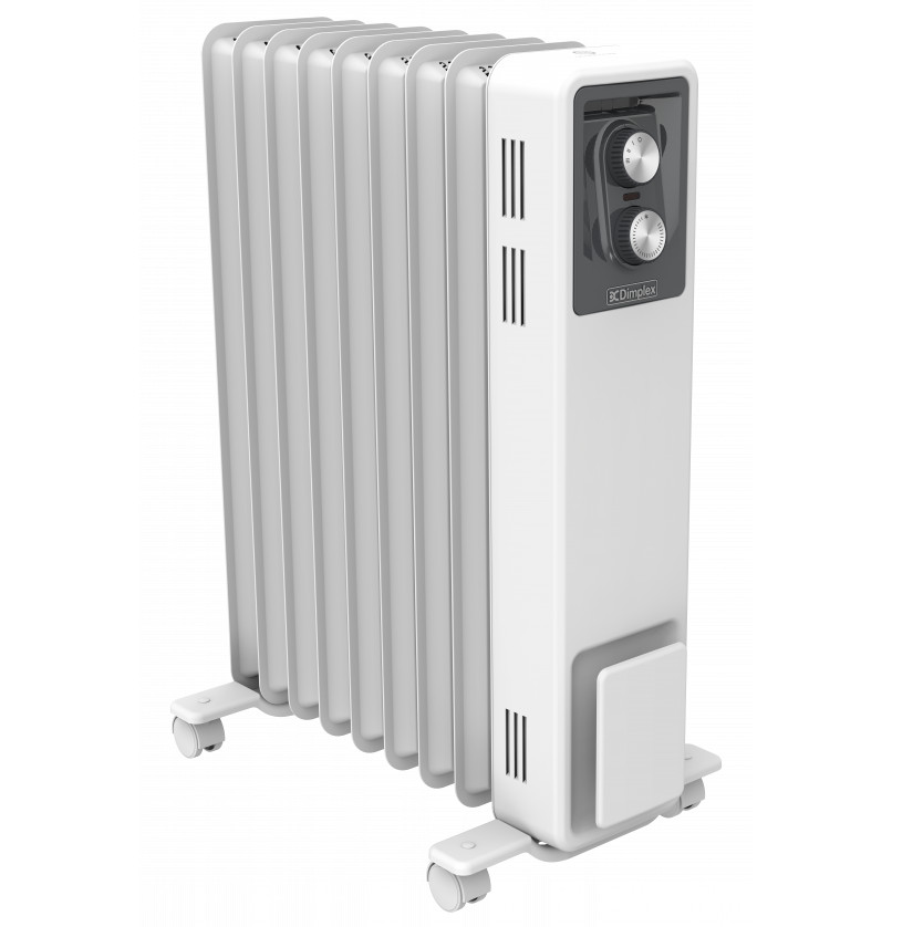 Dimplex 2KW Oil Free Radiator | ECR20 Dimplex 2KW Oil Free Radiator | ECR20