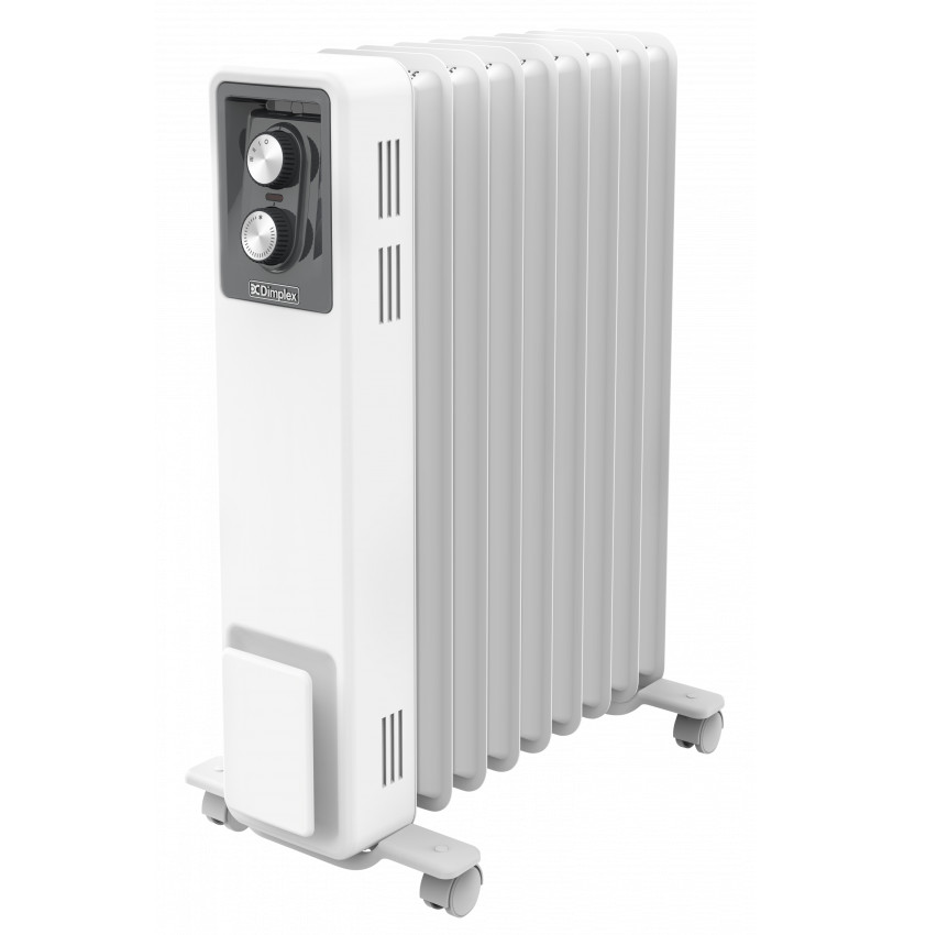 Dimplex 2KW Oil Free Radiator | ECR20 Dimplex 2KW Oil Free Radiator | ECR20