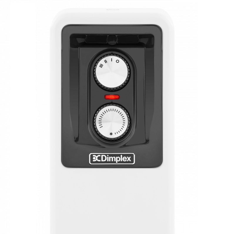 Dimplex 2KW Oil Free Radiator | ECR20 Dimplex 2KW Oil Free Radiator | ECR20