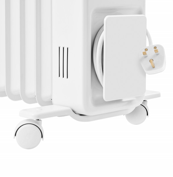 Dimplex 2KW Oil Free Radiator | ECR20 Dimplex 2KW Oil Free Radiator | ECR20