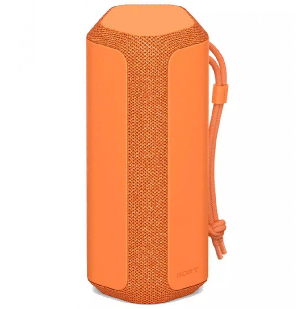 Sony SRS-XE200 Bluetooth Waterproof Speaker | Orange | SRSXE200D Sony SRS-XE200 Bluetooth Waterproof Speaker | Orange | SRSXE200D