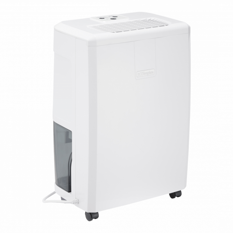 Dimplex 10Ltr Dehumidifier | EVERDRI10 Dimplex 10Ltr Dehumidifier | EVERDRI10