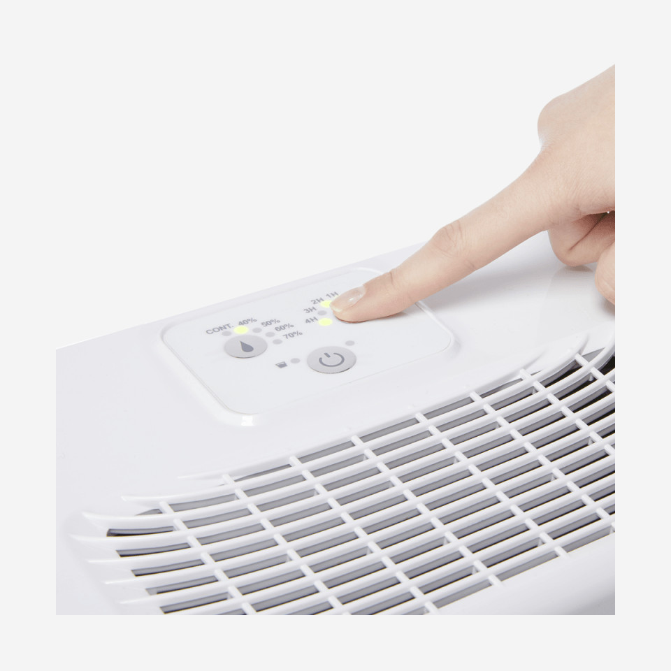 Dimplex 10Ltr Dehumidifier | EVERDRI10 Dimplex 10Ltr Dehumidifier | EVERDRI10