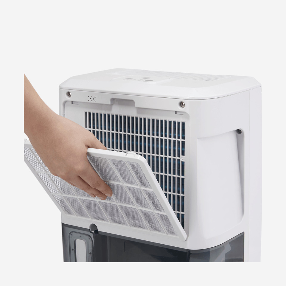Dimplex 10Ltr Dehumidifier | EVERDRI10 Dimplex 10Ltr Dehumidifier | EVERDRI10