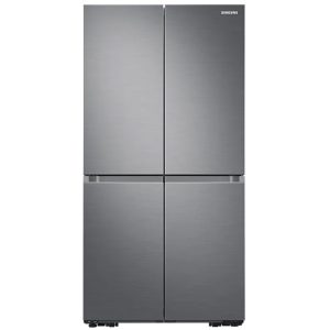 Samsung Series 9 French Style Fridge Freezer | RF65A967FS9/EU