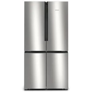 Siemens iQ300 French Door Fridge Freezer | KF96NVPEAG
