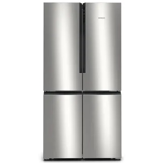 Siemens iQ300 French Door Fridge Freezer | KF96NVPEAG Siemens iQ300 French Door Fridge Freezer | KF96NVPEAG