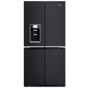 Whirlpool American Fridge Freezer | WQ9IF01BXUK