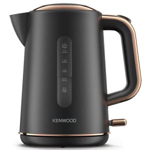 Kenwood Abbey Lux Kettle | Grey / Rose Gold | ZJP05.C0DG