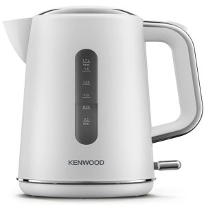 Kenwood Abbey Lux Kettle | White | ZJP05.A0WH