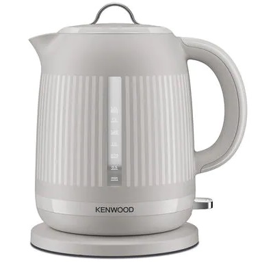 Kenwood Dawn Jug Kettle | Oatmeal Cream Kenwood Dawn Jug Kettle | Oatmeal Cream