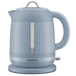 Kenwood Dawn Jug Kettle | Stone Blue