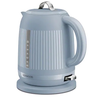 Kenwood Dawn Jug Kettle | Stone Blue Kenwood Dawn Jug Kettle | Stone Blue