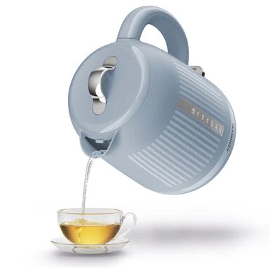 Kenwood Dawn Jug Kettle | Stone Blue Kenwood Dawn Jug Kettle | Stone Blue