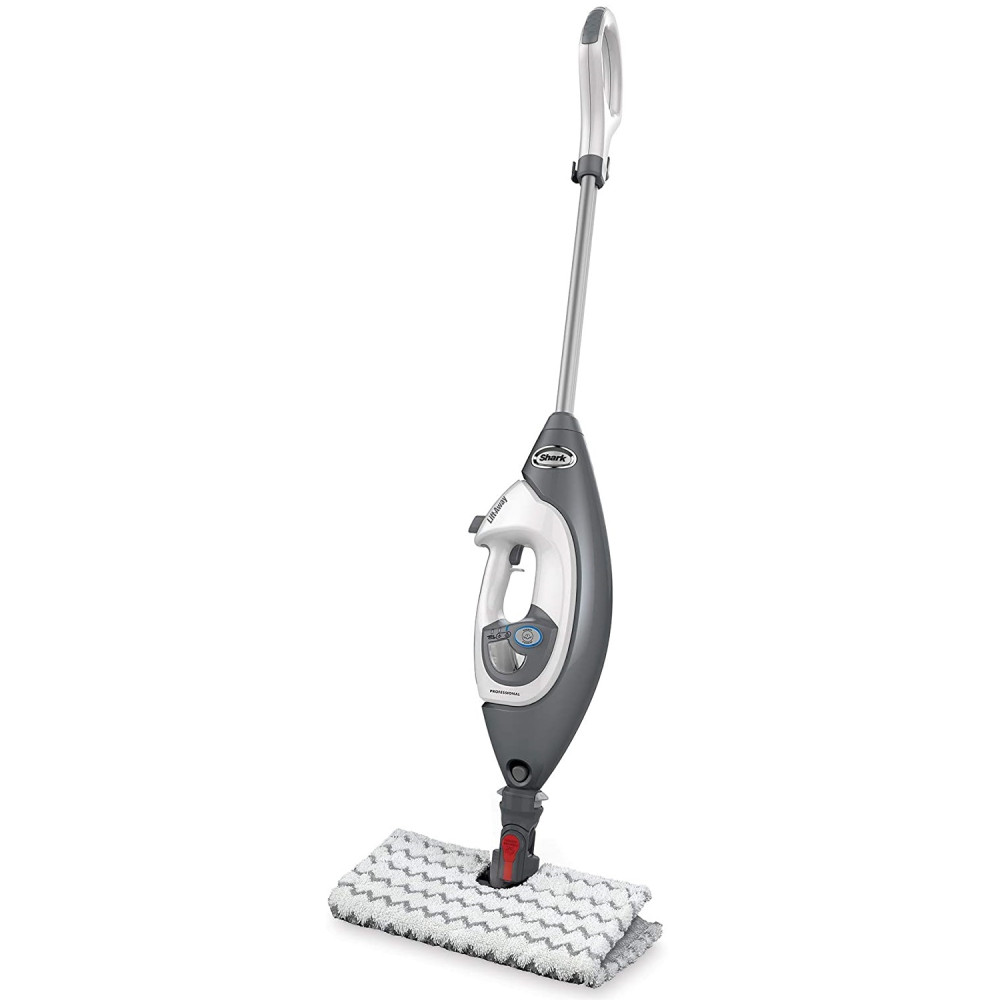 Shark Floor & Handheld Steam Cleaner | S6005UK Shark Floor & Handheld Steam Cleaner | S6005UK