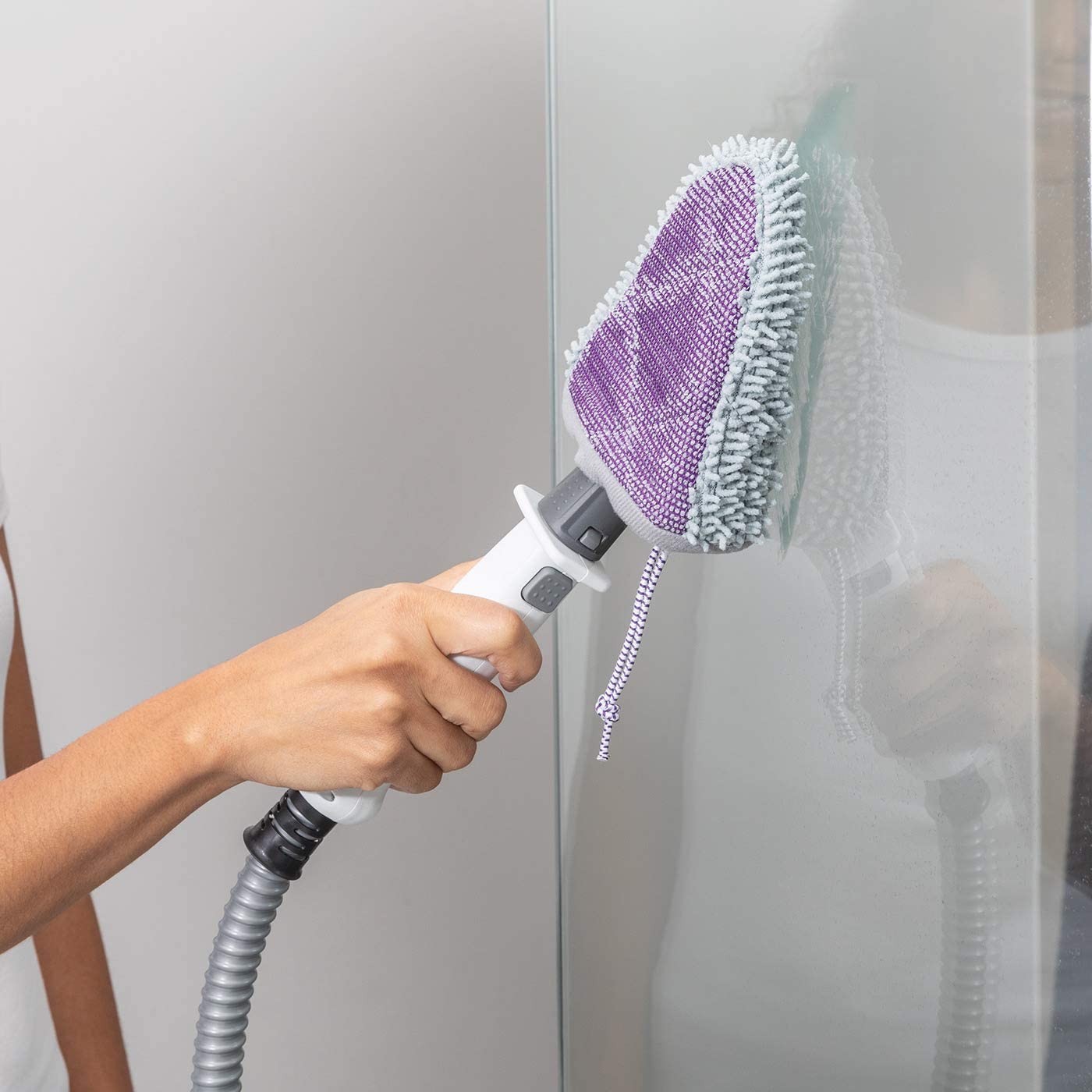 Shark Floor & Handheld Steam Cleaner | S6005UK Shark Floor & Handheld Steam Cleaner | S6005UK