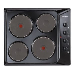 Nordmende 60CM Hob | HE62BL