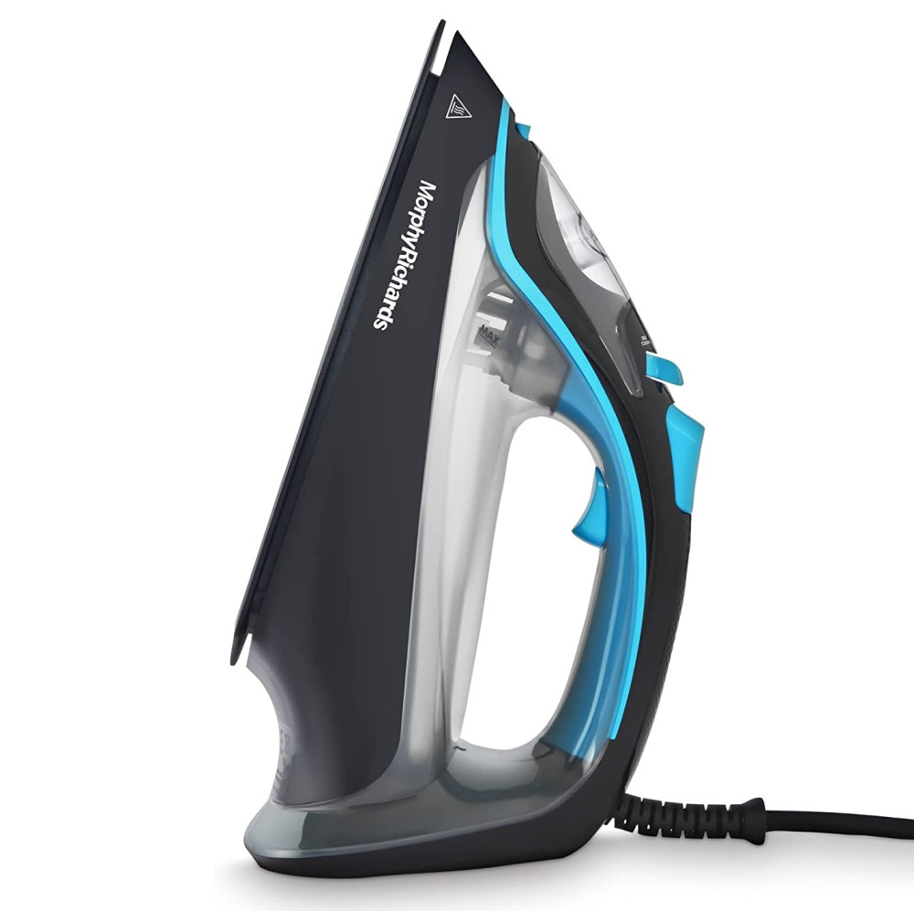 Morphy Richards Steam Iron | Intellitemp | 303210 Morphy Richards Steam Iron | Intellitemp | 303210