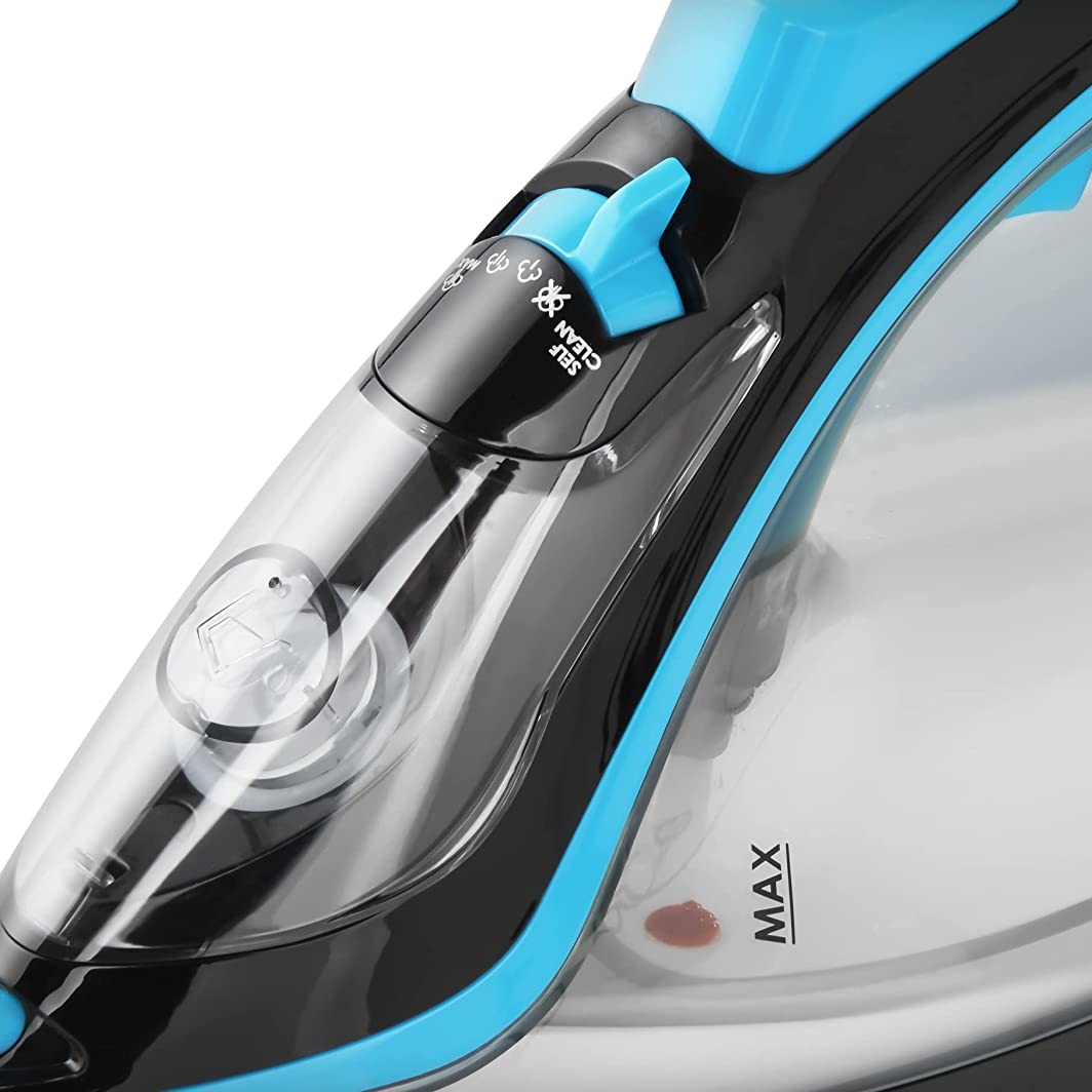 Morphy Richards Steam Iron | Intellitemp | 303210 Morphy Richards Steam Iron | Intellitemp | 303210