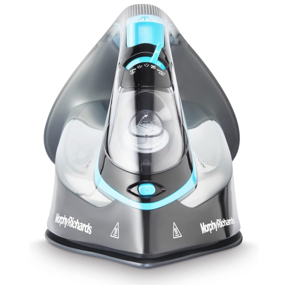 Morphy Richards Steam Iron | Intellitemp | 303210 Morphy Richards Steam Iron | Intellitemp | 303210