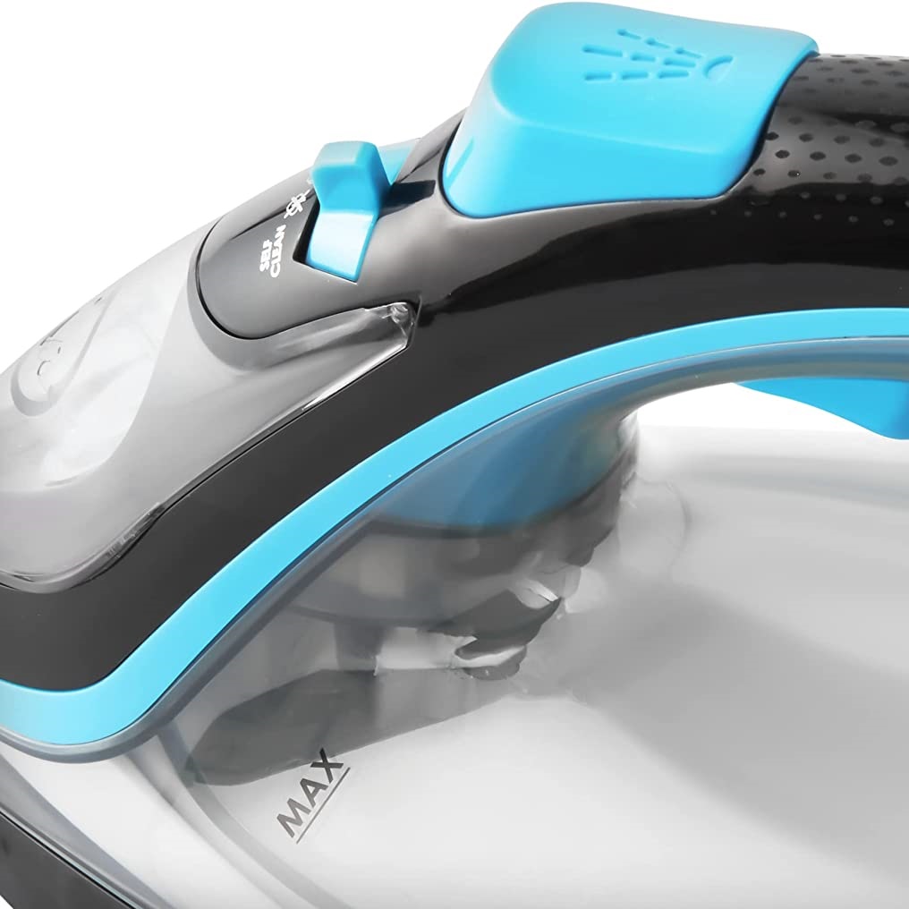 Morphy Richards Steam Iron | Intellitemp | 303210 Morphy Richards Steam Iron | Intellitemp | 303210