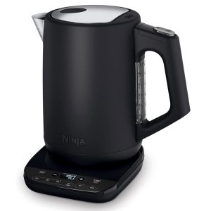Ninja Perfect Temp Kettle | Black | KT200UK
