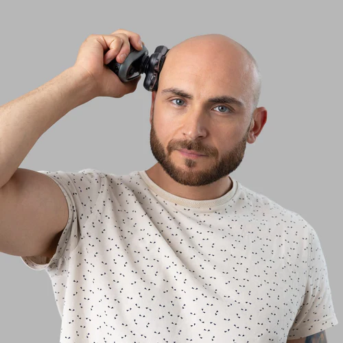 Remington RX7 Head Shaver | XR1600 Remington RX7 Head Shaver | XR1600