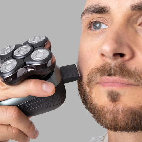 Remington RX7 Head Shaver | XR1600 Remington RX7 Head Shaver | XR1600