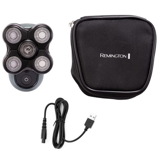 Remington RX7 Head Shaver | XR1600 Remington RX7 Head Shaver | XR1600