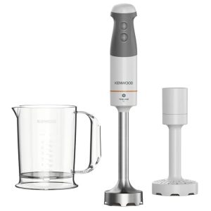 Kenwood Triblade XL Hand Blender | HBM40.004WH