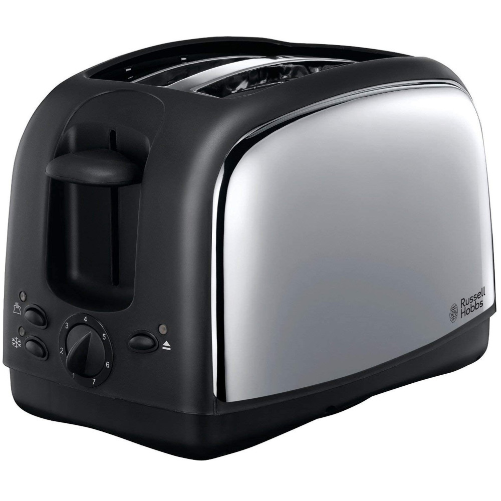 Russell Hobbs Lincoln Kettle & Toaster Set | 21830 Russell Hobbs Lincoln Kettle & Toaster Set | 21830