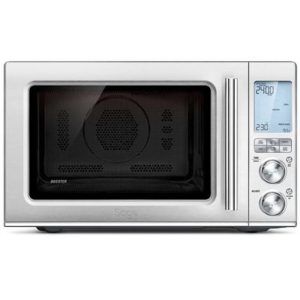 Sage Combi Wave 3 in 1 Airfryer Microwave Oven | SMO870BSS4GEU1