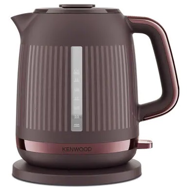 Kenwood Dusk ZJP30 Kettle | Purple | ZJP30.000PU Kenwood Dusk ZJP30 Kettle | Purple | ZJP30.000PU
