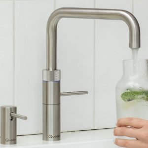 Quooker Cube | Tap That Does It All | CUBE
