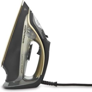 Morphy Richards Steam Iron | Gold Crystal Clear | 300302