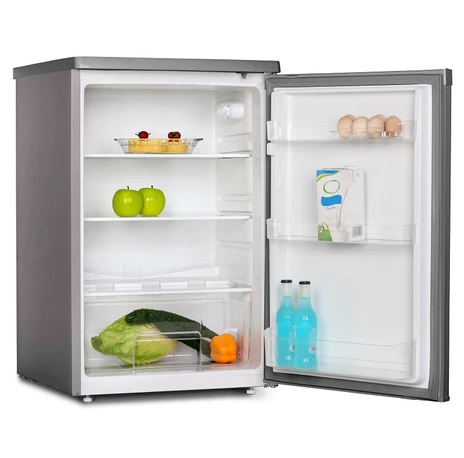 Powerpoint 55CM Larder Fridge | Stainless Steel | P455LM3SS Powerpoint 55CM Larder Fridge | Stainless Steel | P455LM3SS