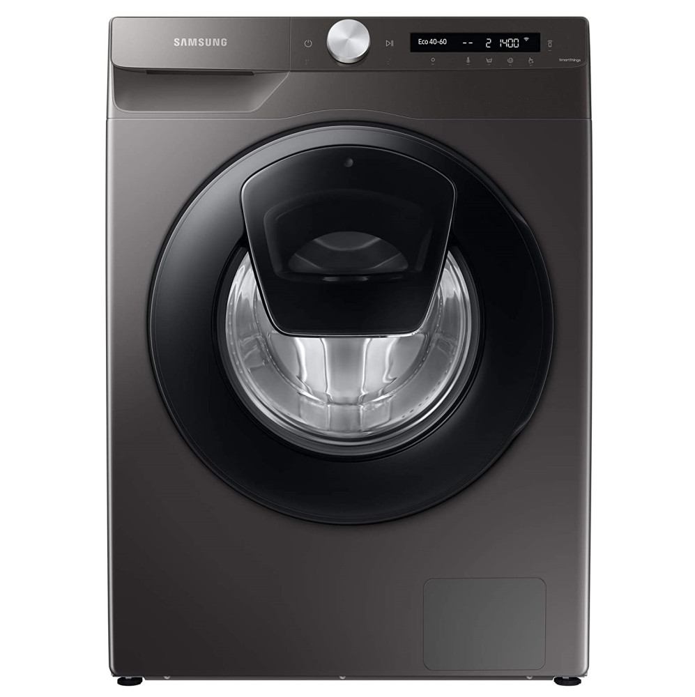 Samsung 9Kg 1400 Spin Washing Machine | WW90T554DAN/S1 Samsung 9Kg 1400 Spin Washing Machine | WW90T554DAN/S1