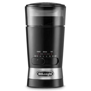 DeLonghi Electric Coffee Grinder | KG210