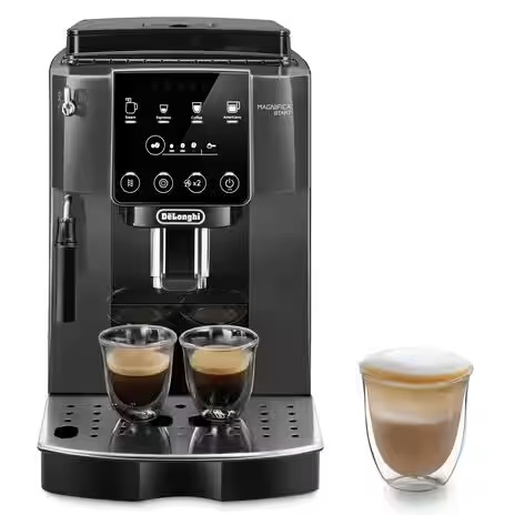 DeLonghi Magnifica Start Coffee Machine | ECAM220.22.GB DeLonghi Magnifica Start Coffee Machine | ECAM220.22.GB