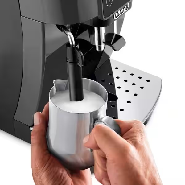 DeLonghi Magnifica Start Coffee Machine | ECAM220.22.GB DeLonghi Magnifica Start Coffee Machine | ECAM220.22.GB