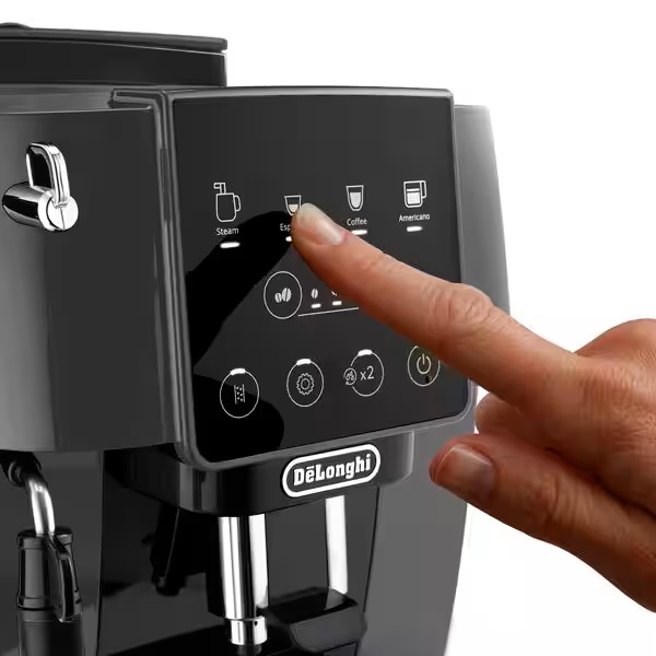 DeLonghi Magnifica Start Coffee Machine | ECAM220.22.GB DeLonghi Magnifica Start Coffee Machine | ECAM220.22.GB